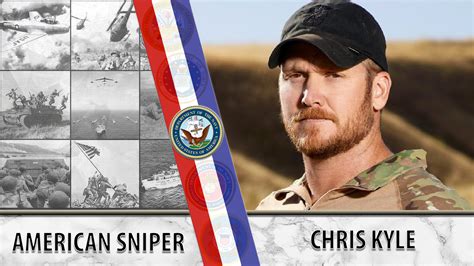 Chris Kyle Usa