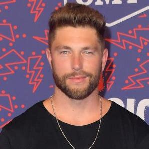 chris lane biography