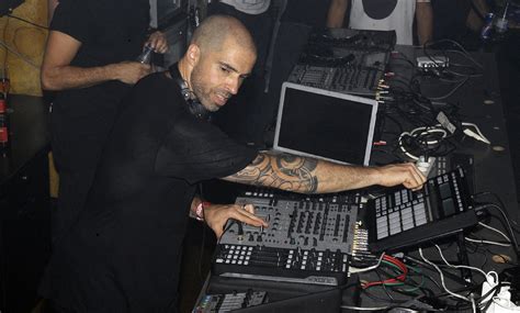 chris liebing born