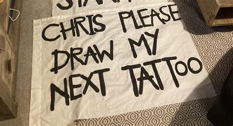 chris martin designed me a tattoo!!!!!! r/Coldplay