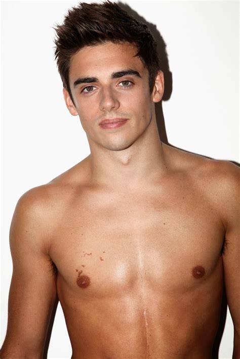 chris mears nude