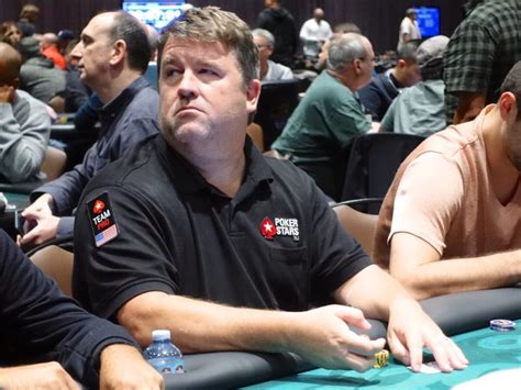 chris moneymaker