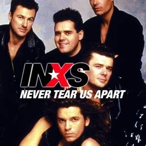 chris murphy biography inxs never tear