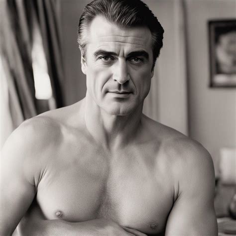 chris noth nude