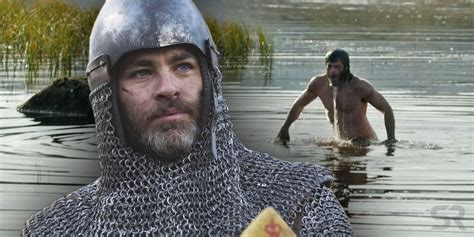 chris pine outlaw king nude