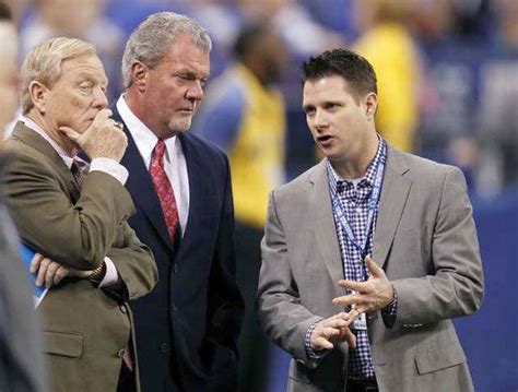 chris polian biography