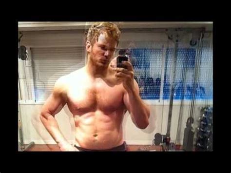 Chris Pratt Fake Nudes