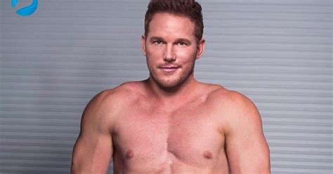 chris pratt nude fakes