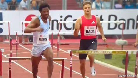 chris robinson nude