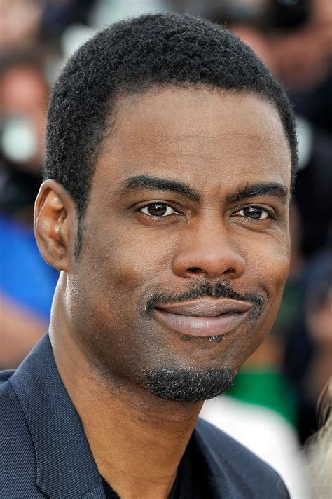 chris rock bio