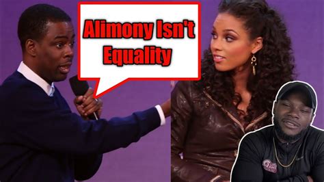 chris rock divorce alimony
