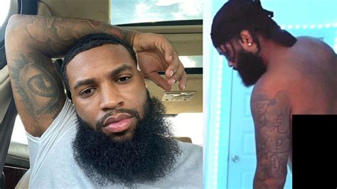 chris sails OnlyFans leaked content