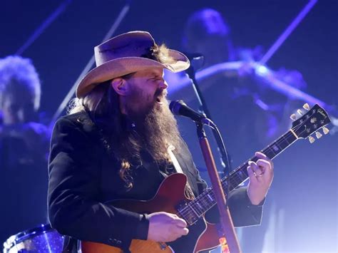 chris stapleton utah