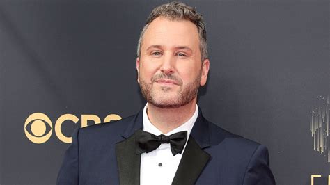 Chris Van Dusen