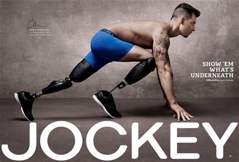 chris van etten jockey commercial