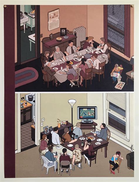 Chris Ware Cartoonist