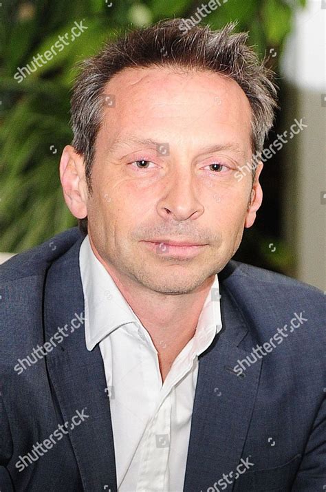 chris williamson markit biography