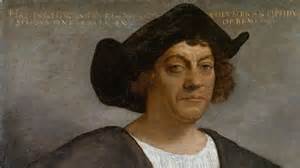 chrisopher columbus biography
