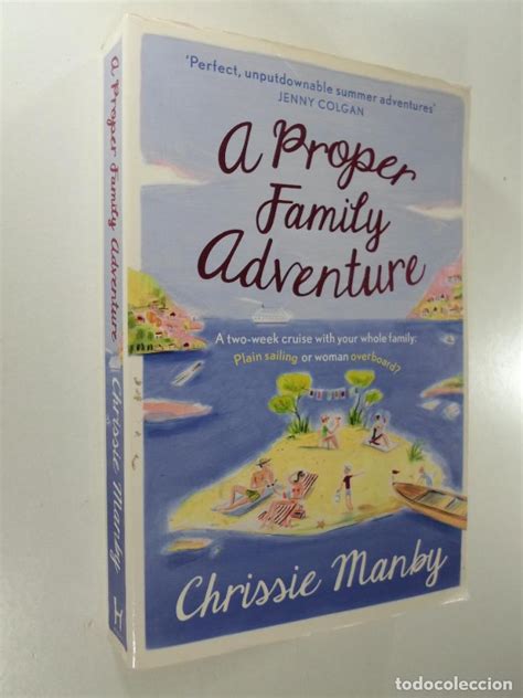 chrissie manby biography examples