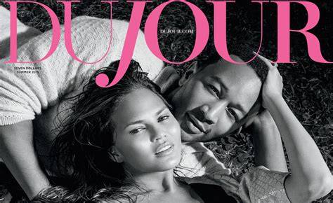 chrissy teigen nudes
