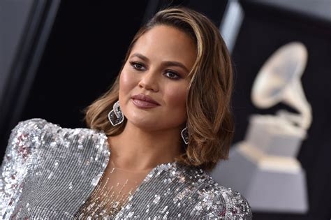 Chrissy Teigen says she's come to understand her miscarriage was 