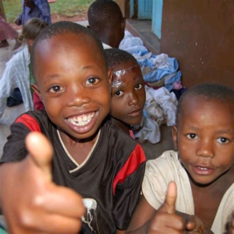 christ salvation orphanage - Lagos State, Nigeria