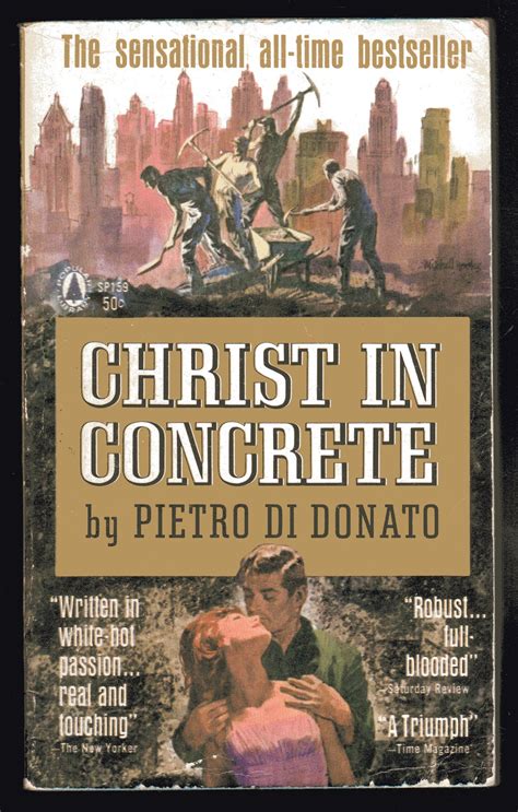 Full Download Christ In Concrete 