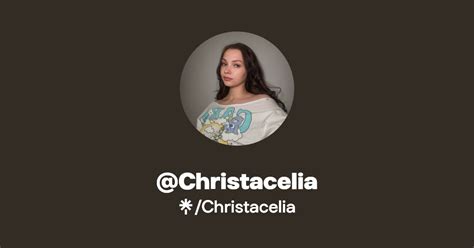 christacelia leaks