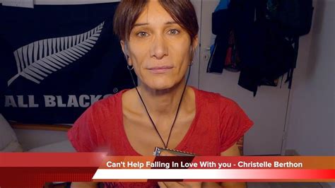 christelle berthon biography sample