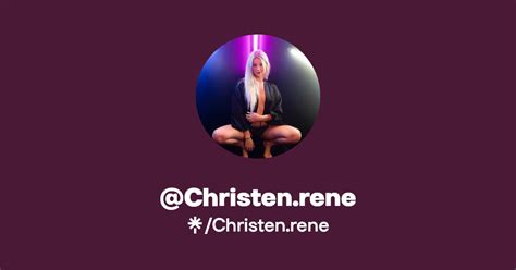 christen rene only fans