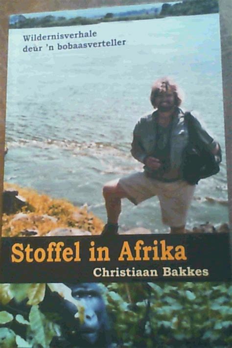 christiaan bakkes biography template