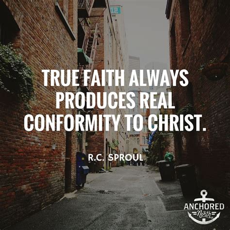 Christian Conformity Quotes