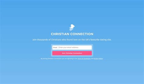 christian connection log in portal