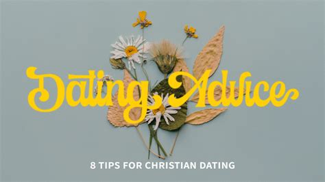 christian dating in college advice