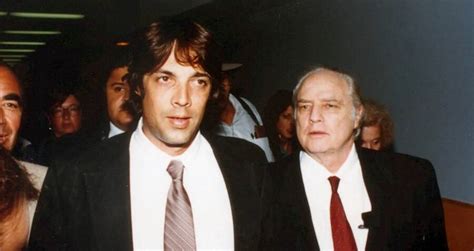 Christian Devi Brando