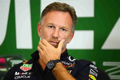 Christian Horner Takes Fresh Swipe At Toto Wolff Over His Racing Career - Toto Live Bet