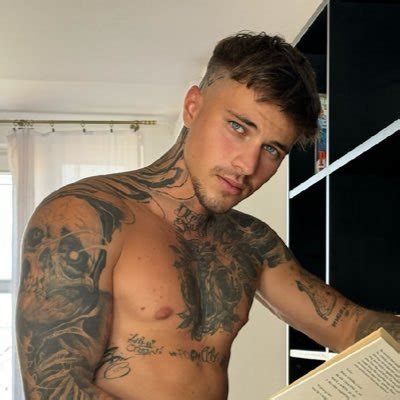 christian jagger nude