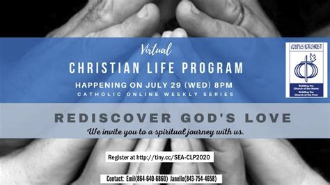 Christian Life Program
