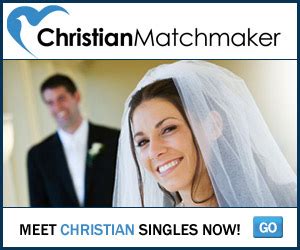 christian matchmaking dating