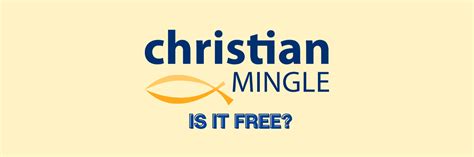 christian mingle free communication weekend