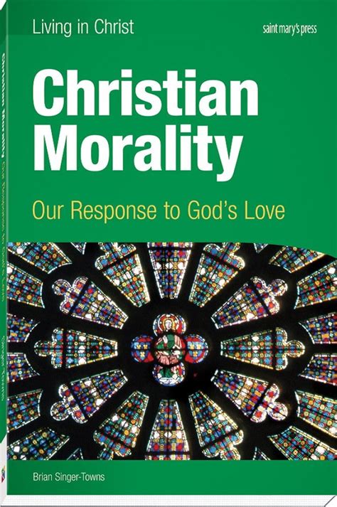 Christian Morality Smp