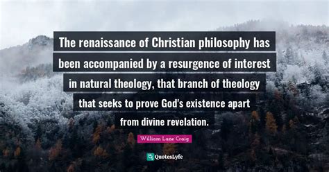 Christian Philosophy