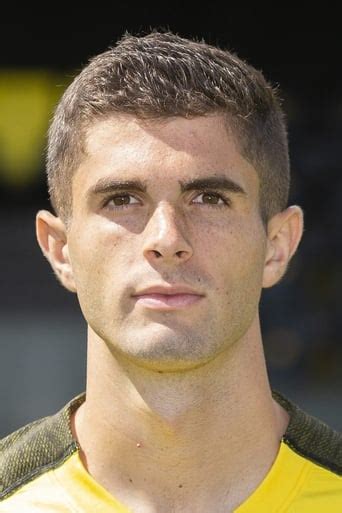 christian pulisic nude