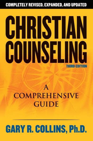 Full Download Christian Counseling 3Rd Edition Revised And 