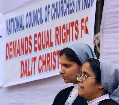 Download Christian Responsibility To Dalits Caste Discrimination 