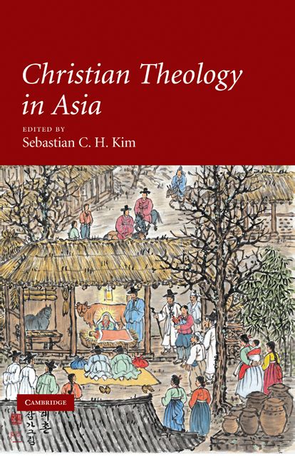 Read Christian Theology In Asia 