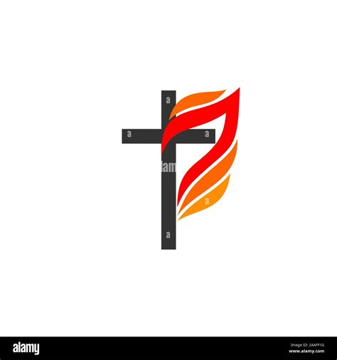 christian_flame