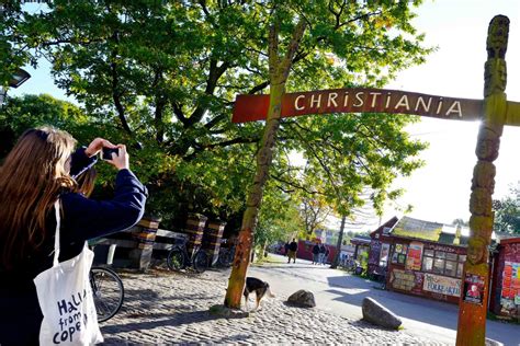 christiania regler