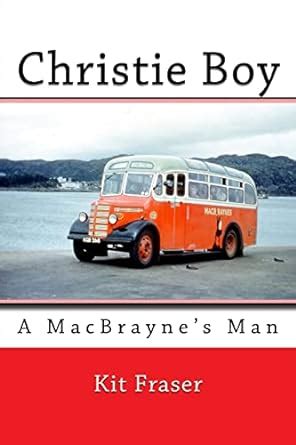 Download Christie Boy A Macbraynes Man 