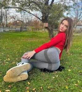 christin black OnlyFans leaked content